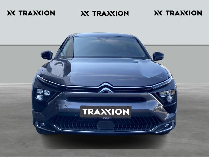 Citroen C5 X 1.6 Plug-in Hybrid 225 EAT8 Shine Pack — photo 2