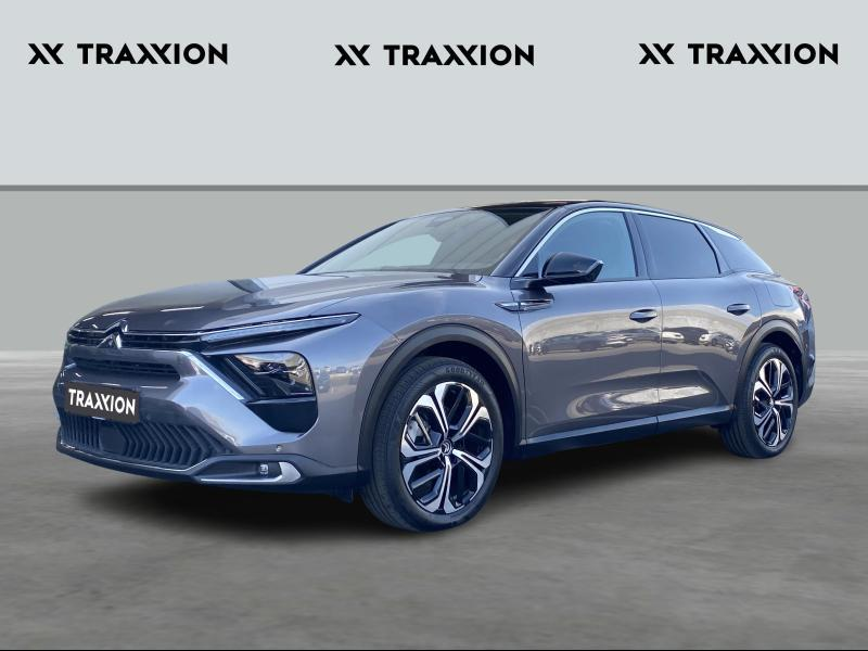 Citroen C5 X 1.6 Plug-in Hybrid 225 EAT8 Shine Pack