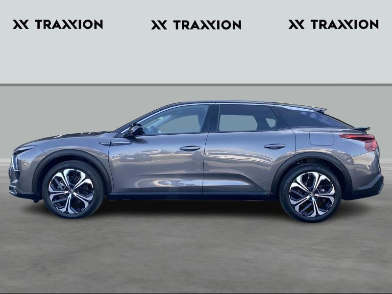 Citroen C5 X 1.6 Plug-in Hybrid 225 EAT8 Shine Pack — photo 4
