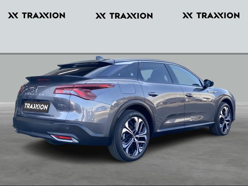 Citroen C5 X 1.6 Plug-in Hybrid 225 EAT8 Shine Pack — photo 7