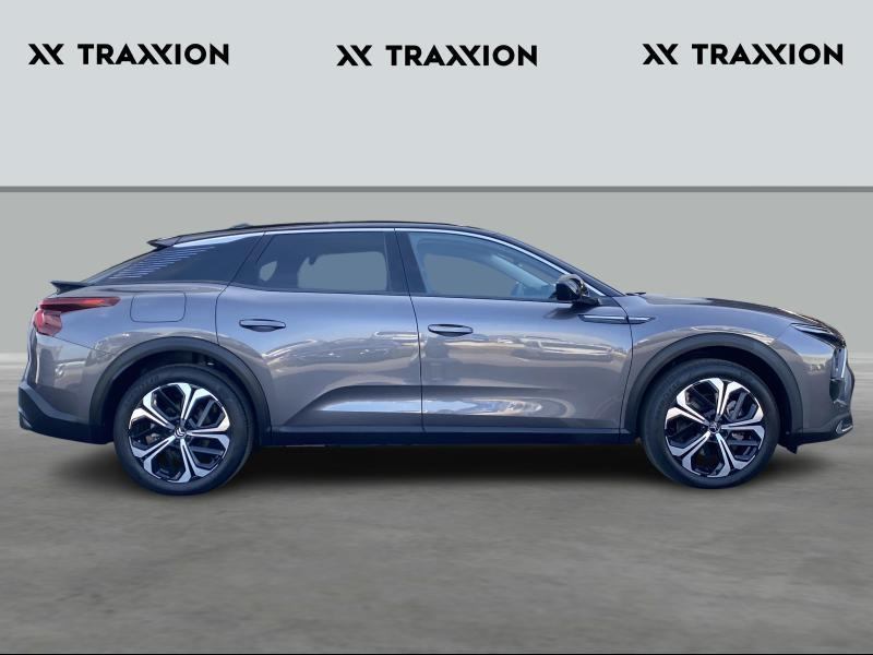 Citroen C5 X 1.6 Plug-in Hybrid 225 EAT8 Shine Pack — photo 3