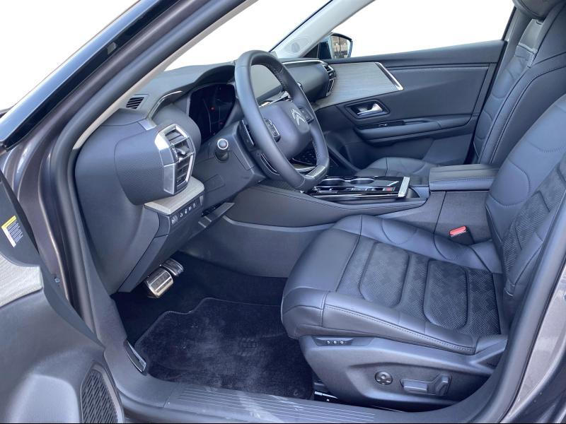 Citroen C5 X 1.6 Plug-in Hybrid 225 EAT8 Shine Pack — photo 8