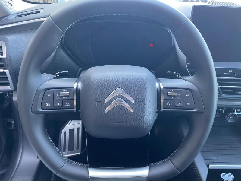 Citroen C5 X 1.6 Plug-in Hybrid 225 EAT8 Shine Pack — photo 12