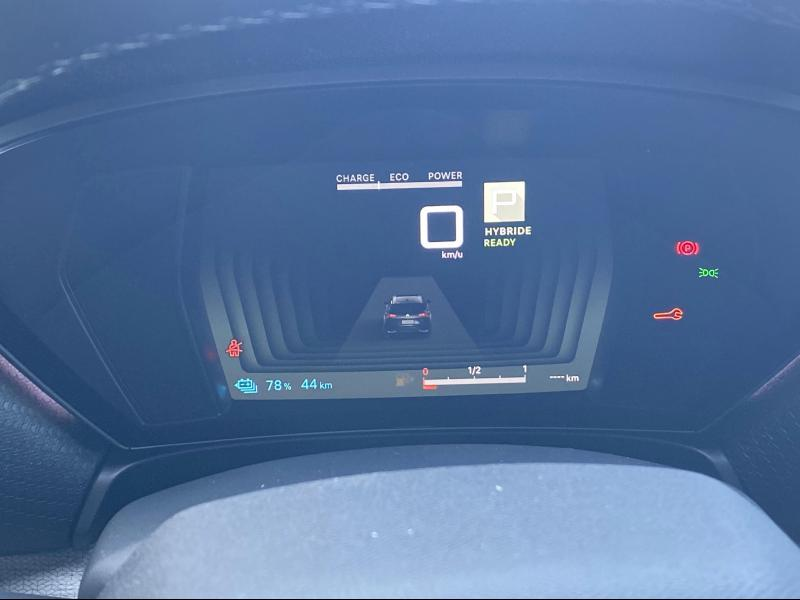 Citroen C5 X 1.6 Plug-in Hybrid 225 EAT8 Shine Pack — photo 13