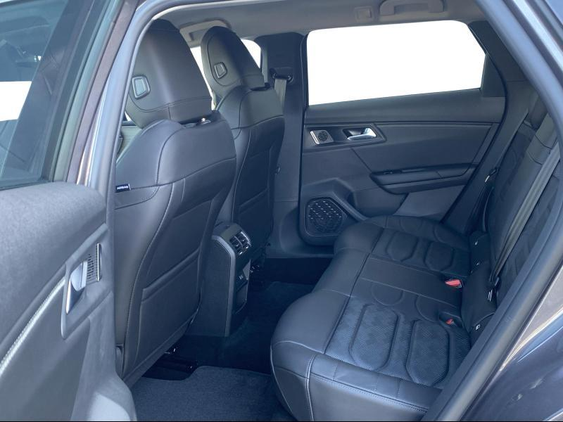 Citroen C5 X 1.6 Plug-in Hybrid 225 EAT8 Shine Pack — photo 9