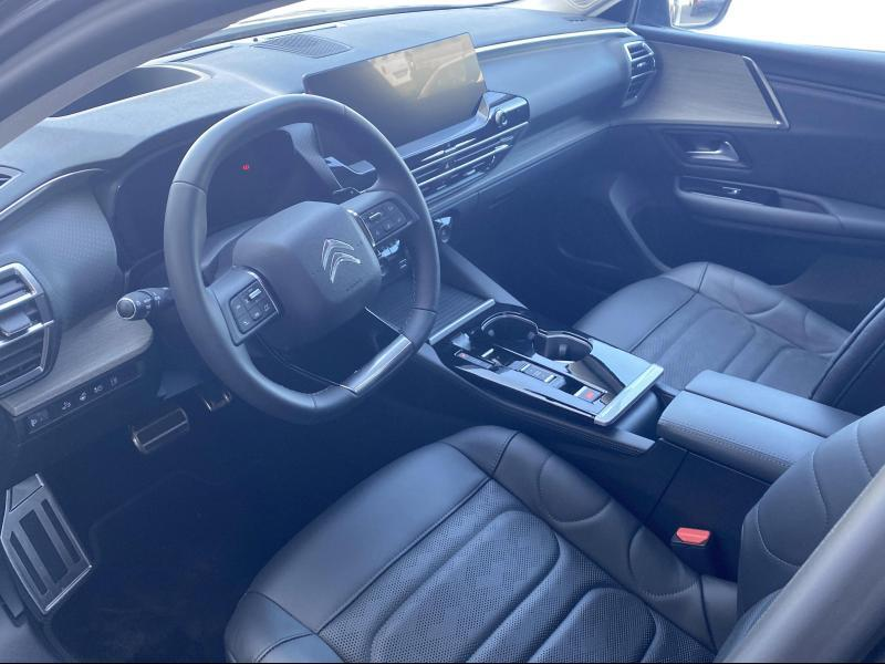 Citroen C5 X 1.6 Plug-in Hybrid 225 EAT8 Shine Pack — photo 11