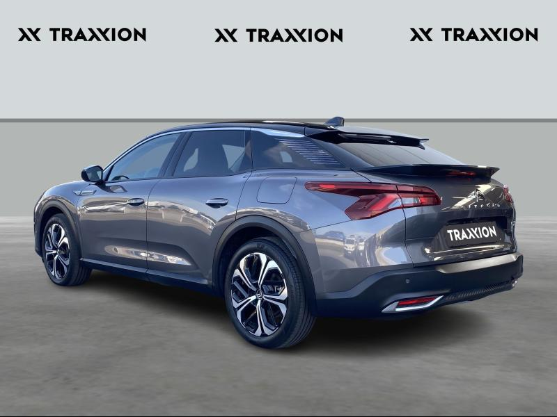 Citroen C5 X 1.6 Plug-in Hybrid 225 EAT8 Shine Pack — photo 6