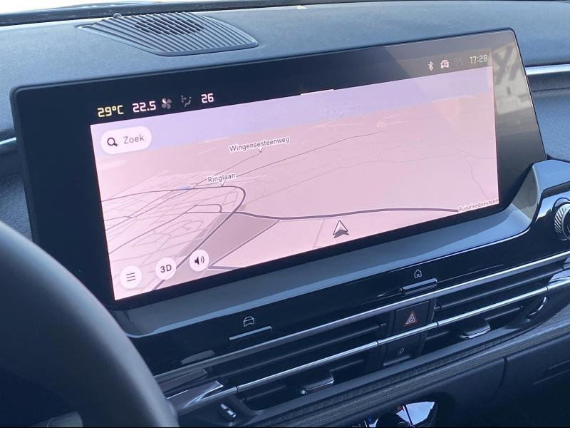 Citroen C5 X 1.6 Plug-in Hybrid 225 EAT8 Shine Pack — photo 14