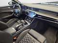 Audi RS6 RS 6 Avant TFSI tiptronic quattro Dynamic-Paket... Blauw - thumbnail 14