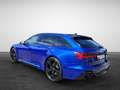 Audi RS6 RS 6 Avant TFSI tiptronic quattro Dynamic-Paket... Blauw - thumbnail 5