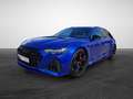 Audi RS6 RS 6 Avant TFSI tiptronic quattro Dynamic-Paket... Blauw - thumbnail 3