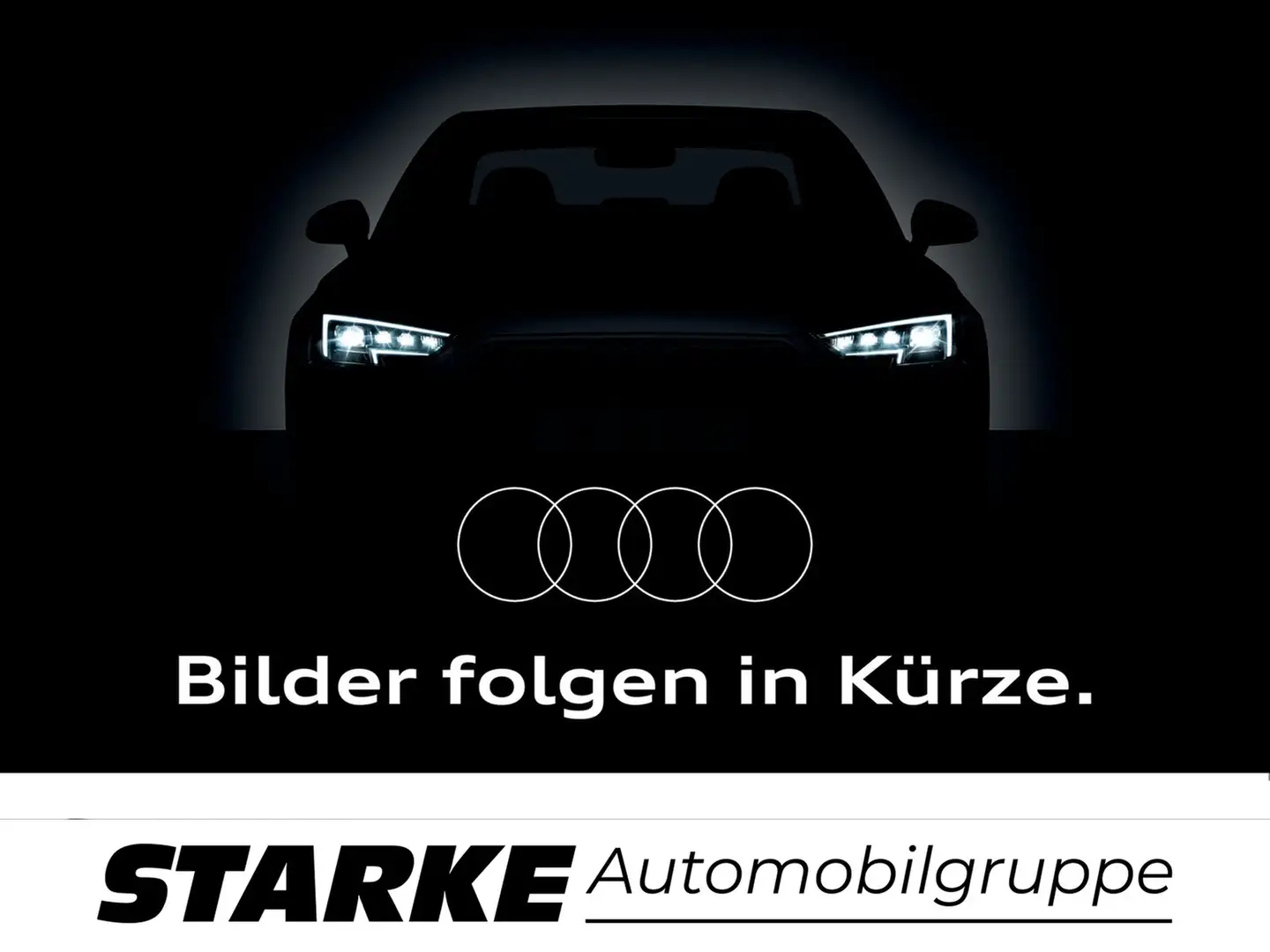 Audi RS6 RS 6 Avant TFSI tiptronic quattro Dynamic-Paket... Azul - 1