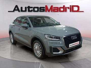 30 TFSI Design 85kW