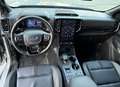 Ford Ranger DOUBLE CABINE 3.0 ECOBLUE V6 240Ch WILDTRAK Argent - thumbnail 4