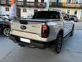 Ford Ranger DOUBLE CABINE 3.0 ECOBLUE V6 240Ch WILDTRAK Argent - thumbnail 2