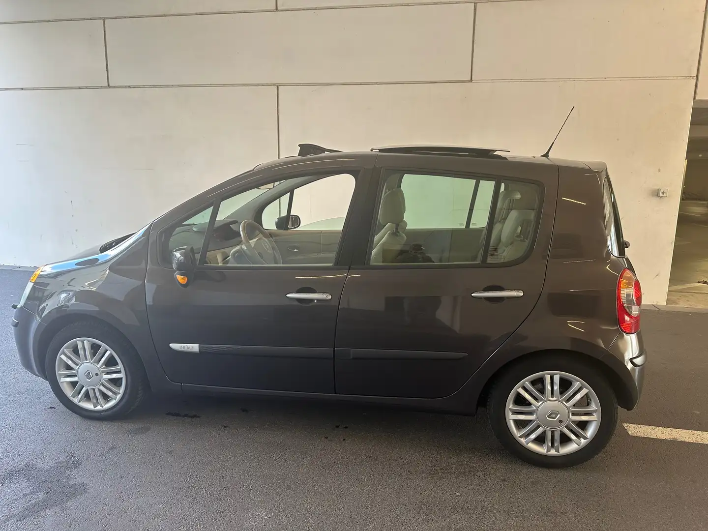 Renault Modus Modus 1.6i 16v Initiale - 1