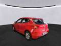 SEAT Ibiza Style 1.0 TSI *AC*PDC*LED*APP*ALU Rot - thumbnail 2