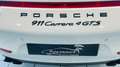 Porsche 911 Carrera Coupé 3.8i 430 GTS PDK Blanc - thumbnail 26