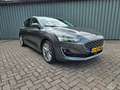 Ford Focus 1.0 EcoBoost Hybrid Vignale Vol Leder Navi Stoelve Grijs - thumbnail 5