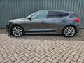 Ford Focus 1.0 EcoBoost Hybrid Vignale Vol Leder Navi Stoelve Grijs - thumbnail 9