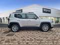 Jeep Renegade MY21 PHEV 1300 T4-4xE 190CV LIMITED Argento - thumbnail 4