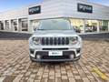Jeep Renegade MY21 PHEV 1300 T4-4xE 190CV LIMITED Argent - thumbnail 2