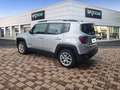 Jeep Renegade MY21 PHEV 1300 T4-4xE 190CV LIMITED Silber - thumbnail 7