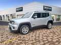 Jeep Renegade MY21 PHEV 1300 T4-4xE 190CV LIMITED Argento - thumbnail 1
