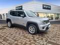 Jeep Renegade MY21 PHEV 1300 T4-4xE 190CV LIMITED Argent - thumbnail 3