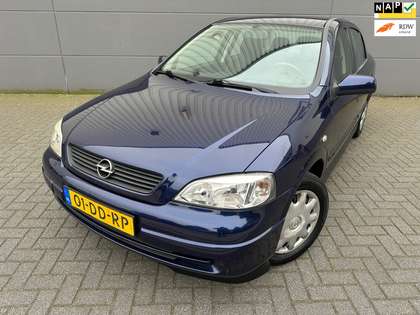 Opel Astra 1.8-16V Club*NAP*ELKT-RAAM*RIJD SCHAKEL PERFECT