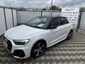 Audi A1 SPB 30tfsi S Line Edition 116cv *LUCI AMB, CAMERA* Wit - thumbnail 1