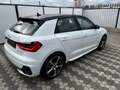Audi A1 SPB 30tfsi S Line Edition 116cv *LUCI AMB, CAMERA* Wit - thumbnail 6