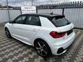 Audi A1 SPB 30tfsi S Line Edition 116cv *LUCI AMB, CAMERA* Wit - thumbnail 4