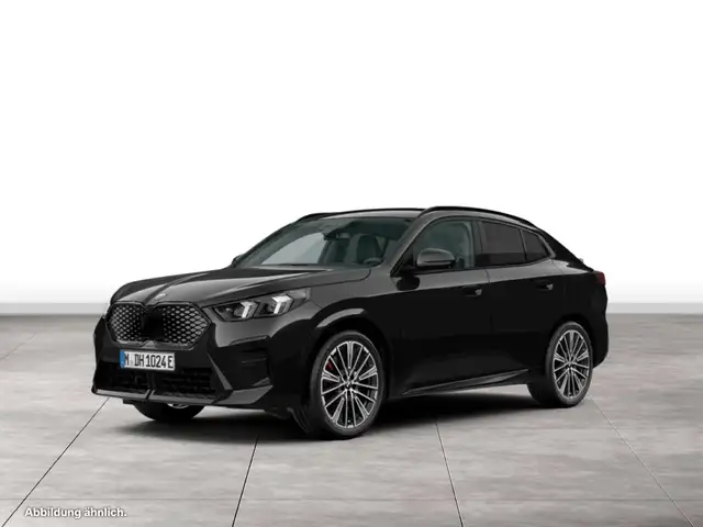 BMW iX2 xDrive30 M Sportpaket