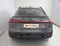 Audi Q8 55 e-tron quattro S line Grau - thumbnail 3