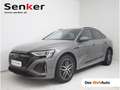 Audi Q8 55 e-tron quattro S line Grau - thumbnail 1