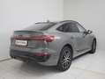 Audi Q8 55 e-tron quattro S line Grau - thumbnail 4