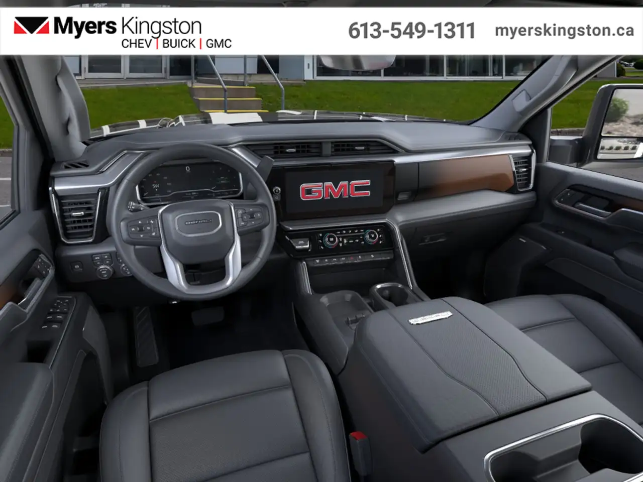 GMC Sierra 2500HD снимка GMC Sierra 2500HD