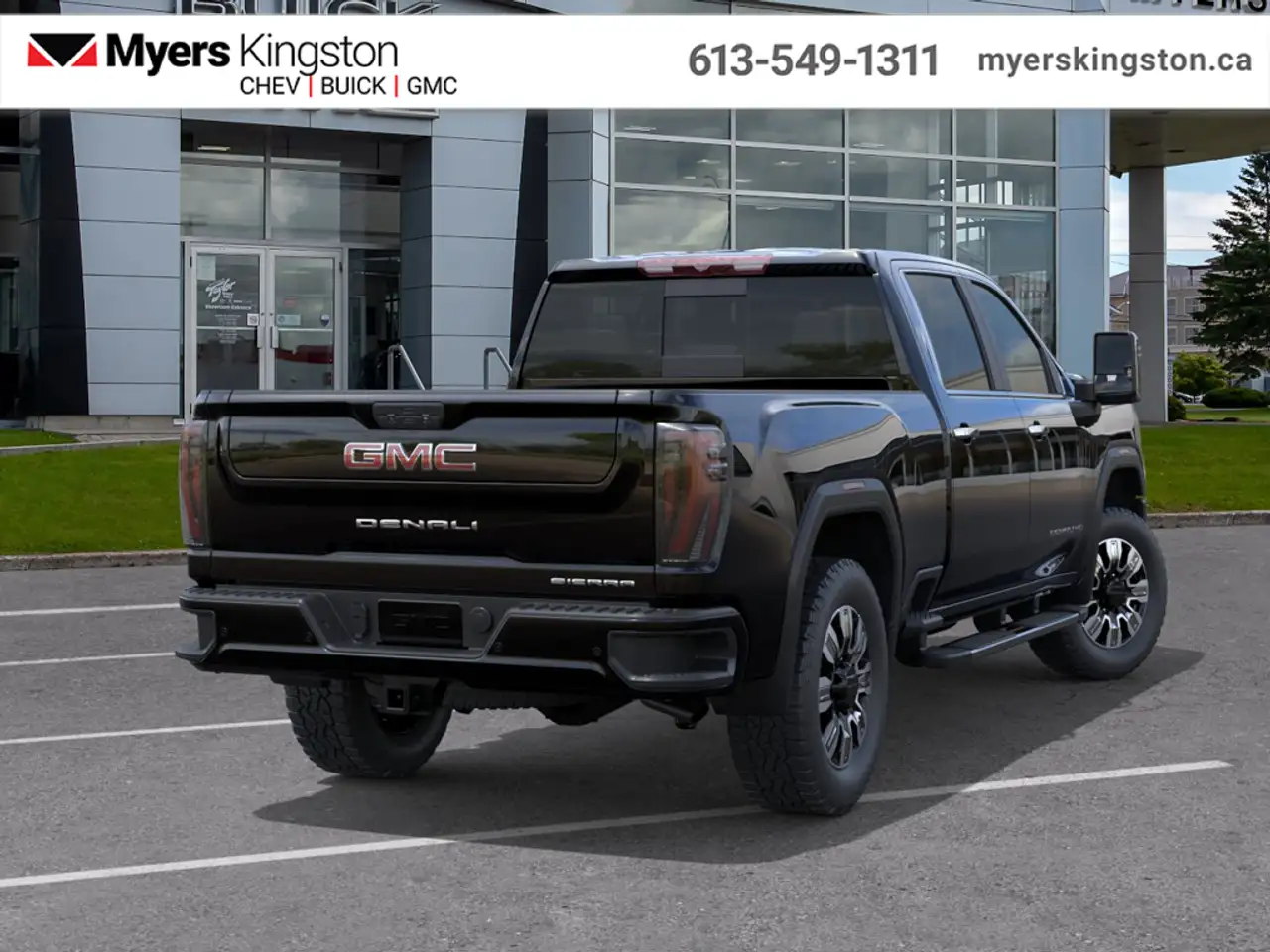 GMC Sierra 2500HD снимка GMC Sierra 2500HD
