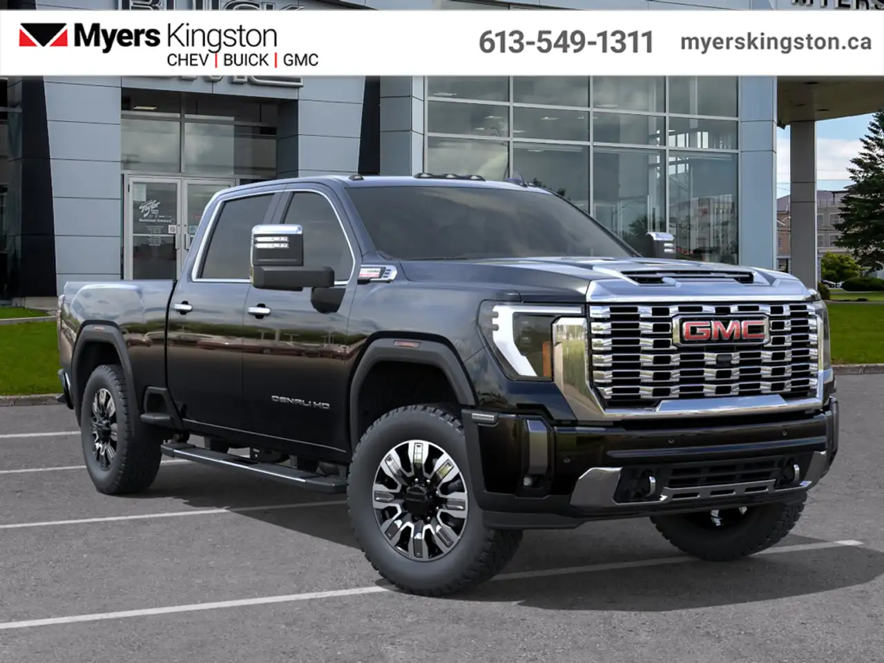 GMC Sierra 2500HD снимка GMC Sierra 2500HD