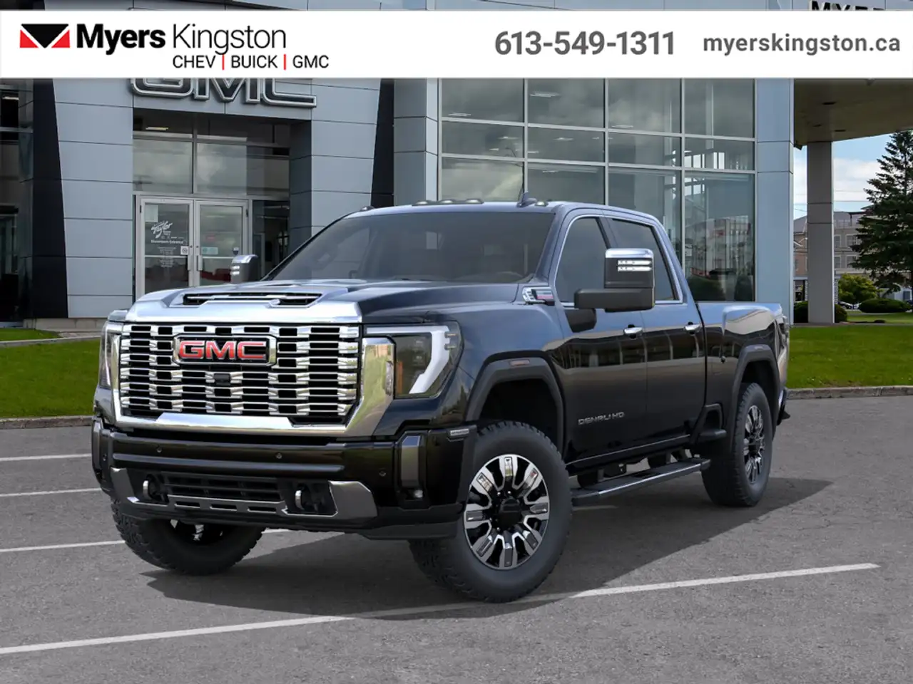 GMC Sierra 2500HD снимка GMC Sierra 2500HD