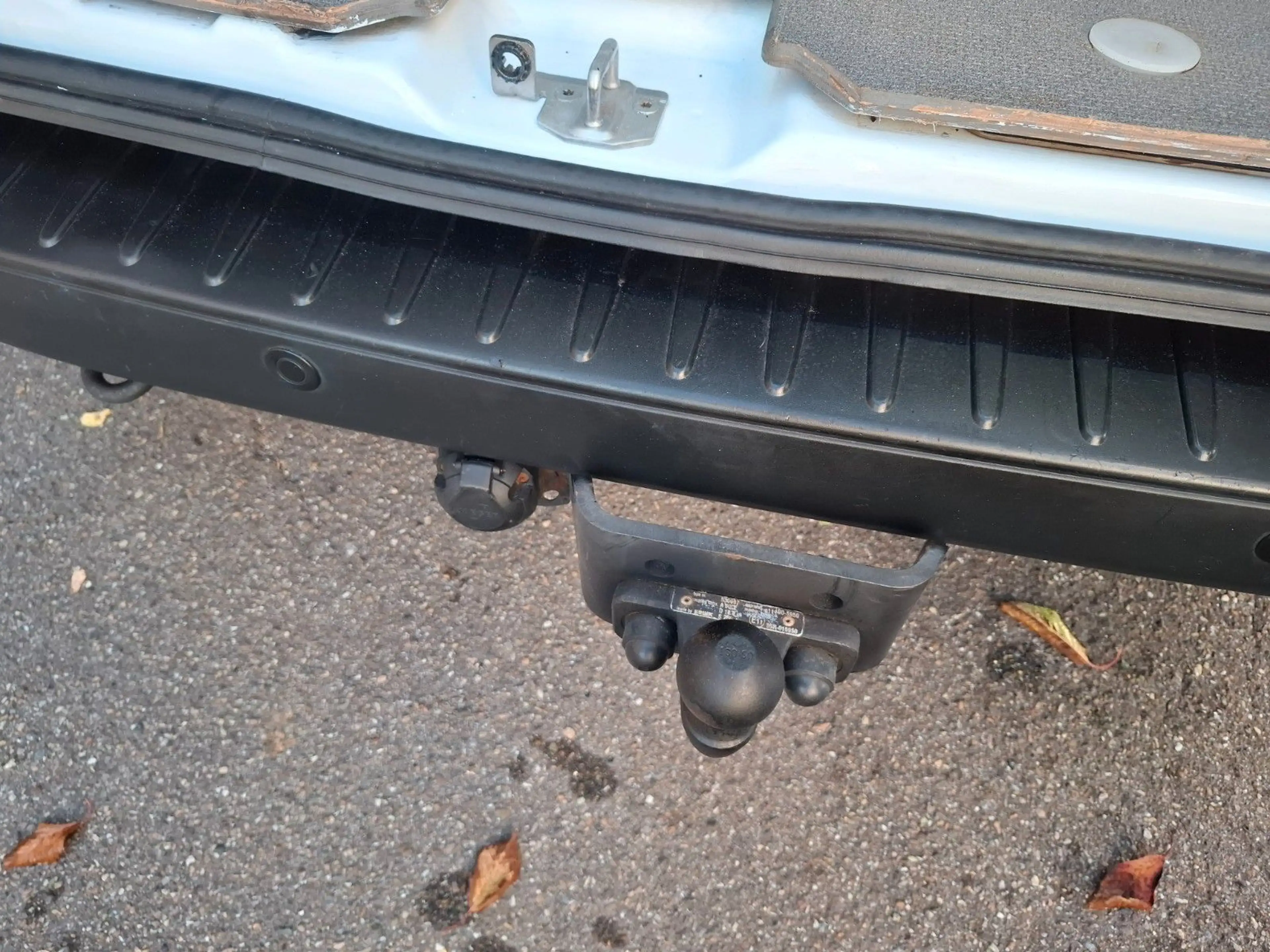 Ford Transit Custom 280 L1H1 Trend Kamera Nav Sortimo — photo 8
