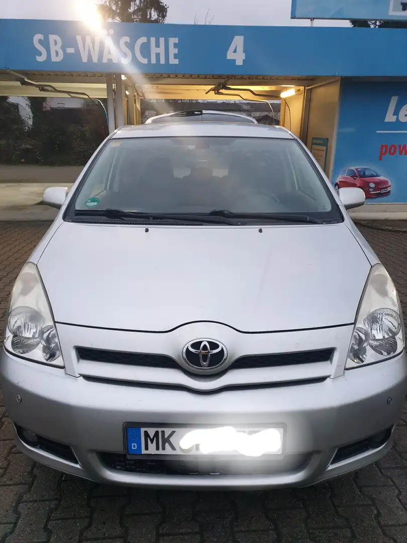 Toyota Corolla Verso Corolla Verso Diesel 2.2 D-CAT Sol - 1