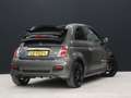 Fiat 500C 0.9 TwinAir Turbo 500S [DIGITAL DASHBOARD, AIRCO, Grijs - thumbnail 8