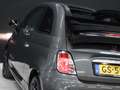 Fiat 500C 0.9 TwinAir Turbo 500S [DIGITAL DASHBOARD, AIRCO, Grijs - thumbnail 18