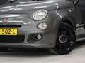 Fiat 500C 0.9 TwinAir Turbo 500S [DIGITAL DASHBOARD, AIRCO, Grijs - thumbnail 19