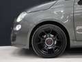 Fiat 500C 0.9 TwinAir Turbo 500S [DIGITAL DASHBOARD, AIRCO, Grijs - thumbnail 3
