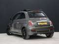 Fiat 500C 0.9 TwinAir Turbo 500S [DIGITAL DASHBOARD, AIRCO, Grijs - thumbnail 4