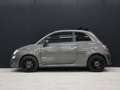 Fiat 500C 0.9 TwinAir Turbo 500S [DIGITAL DASHBOARD, AIRCO, Grijs - thumbnail 2