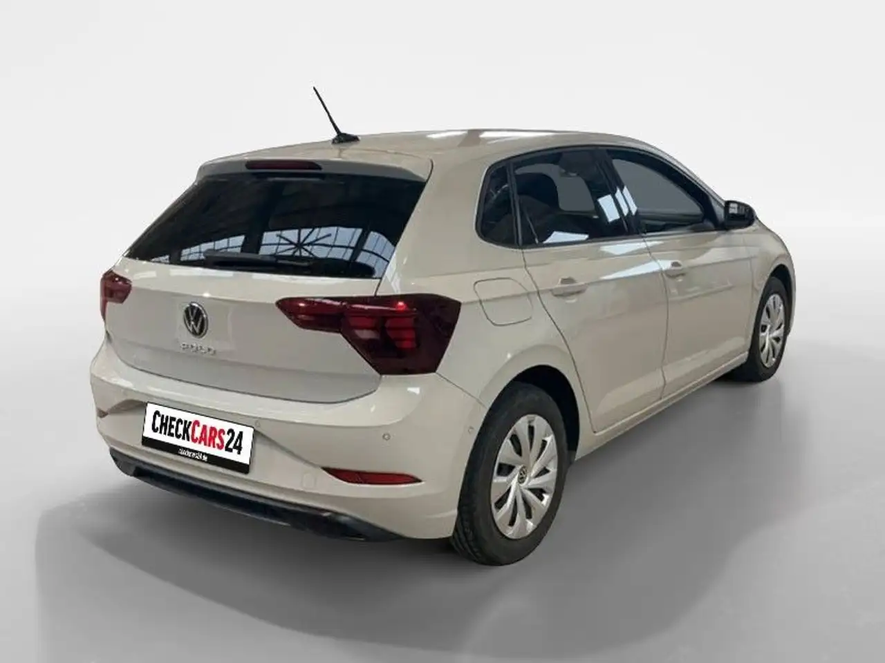 Volkswagen Polo VI Life, миниатюра 5